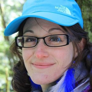 Meet your Posher, Tessa